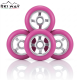 Колесо SKI WAY Pink 78A Ceramic Flash 530 в магазине Sport-Nordic.ru.