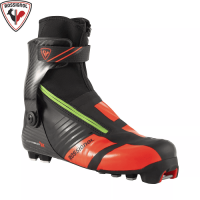 Лыжные ботинки ROSSIGNOL X-IUM Carbon Premium+ SK 24-25