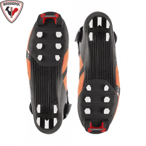 Лыжные ботинки ROSSIGNOL X-IUM Carbon Premium+ SK 24-25