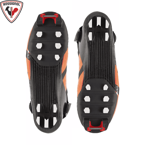 Лыжные ботинки ROSSIGNOL X-IUM Carbon Premium+ SK 24-25 в магазине Sport-Nordic.ru.