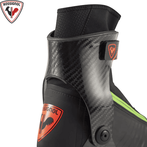 Лыжные ботинки ROSSIGNOL X-IUM Carbon Premium+ SK 24-25 в магазине Sport-Nordic.ru.