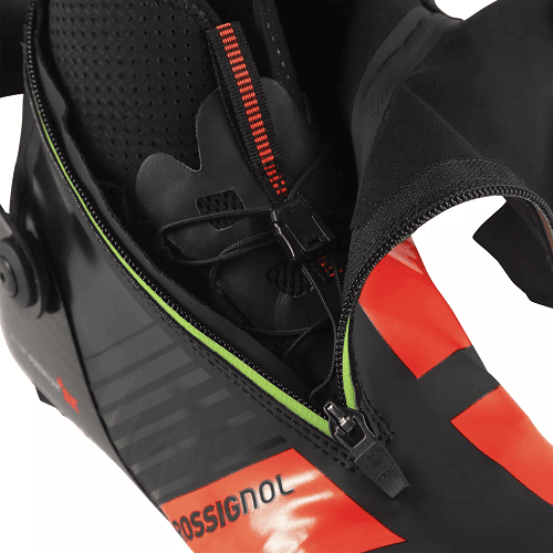 Лыжные ботинки ROSSIGNOL X-IUM Carbon Premium+ SK 24-25 в магазине Sport-Nordic.ru.