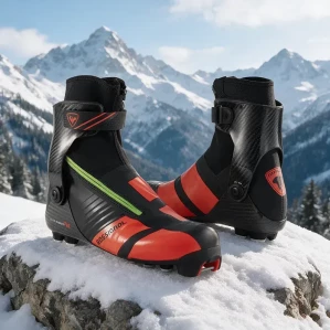 Лыжные ботинки ROSSIGNOL X-IUM Carbon Premium+ SK 24-25