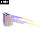 Очки BLIZ Fusion Small Matt Pastel Purple Brown Rose в магазине Sport-Nordic.ru.