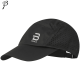 Кепка BD Caps Athlete Black в магазине Sport-Nordic.ru.