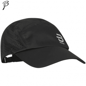 Кепка BD Caps Athlete Black