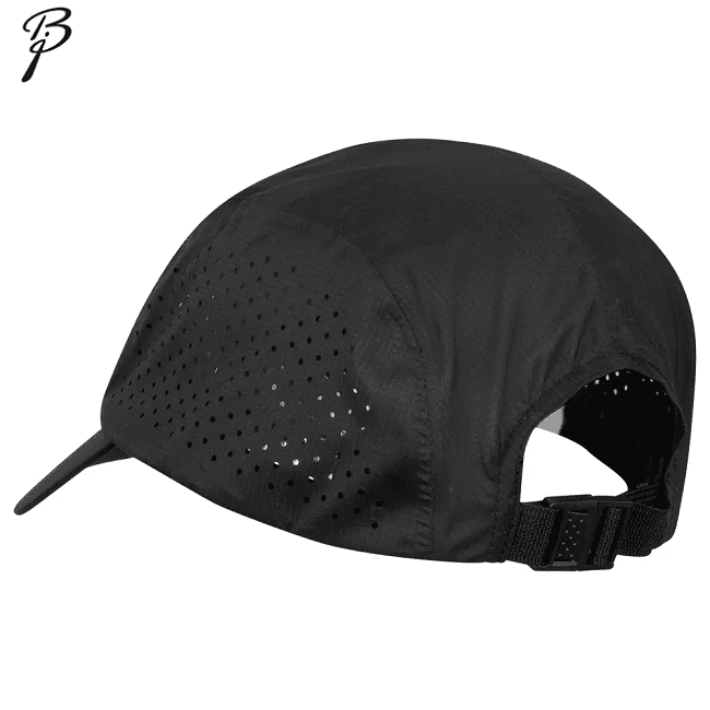 Кепка BD Caps Athlete Black в магазине Sport-Nordic.ru.