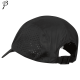 Кепка BD Caps Athlete Black в магазине Sport-Nordic.ru.