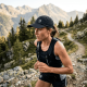 Кепка BD Caps Athlete Black в магазине Sport-Nordic.ru.