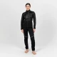 Костюм MOAX Tauri Pro Hybrid Black Wmn