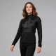 Костюм MOAX Tauri Pro Hybrid Black Wmn