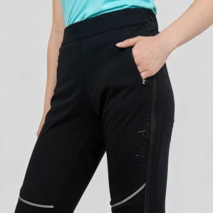 Костюм MOAX Tauri Pro Hybrid Black Wmn