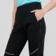 Костюм MOAX Tauri Pro Hybrid Black Wmn