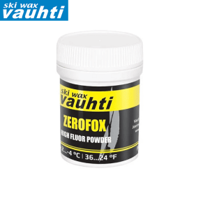 Порошок VAUHTI ZeroFox +2-4 30g