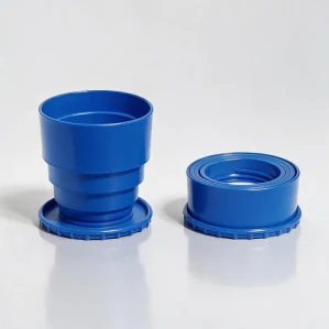 Крышка SWIX Cup for WC026-2 Blue