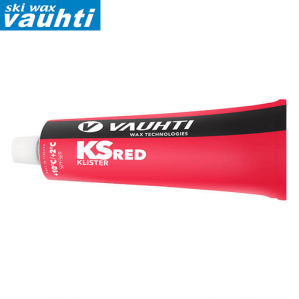 Мазь VAUHTI KS Red +10+2 60g