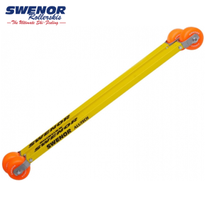 Лыжероллеры SWENOR Alutech Racing Ceramic