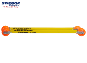 Лыжероллеры SWENOR Alutech Racing Ceramic
