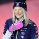 Варежки LillSport Celsius Race Mitt Pink в магазине Sport-Nordic.ru.