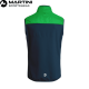 Жилет MARTINI Giant Dark Blue-Green Man в магазине Sport-Nordic.ru.