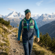 Жилет MARTINI Giant Dark Blue-Green Man в магазине Sport-Nordic.ru.
