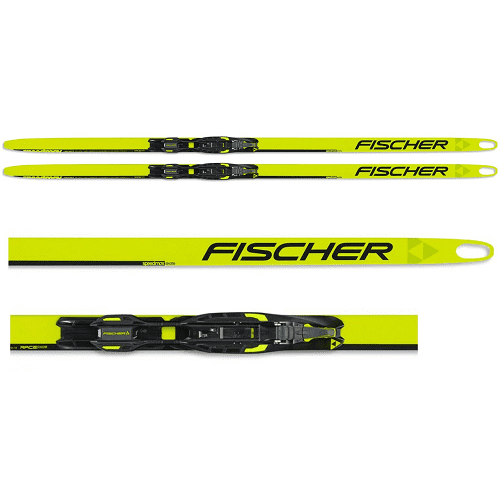 Лыжи FISCHER SpeedMax Skate JR 23-24 в магазине Sport-Nordic.ru.