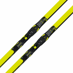 Лыжи FISCHER SpeedMax Skate JR 23-24