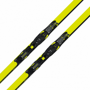 Лыжи FISCHER SpeedMax Skate JR 23-24