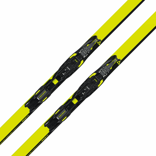 Лыжи FISCHER SpeedMax Skate JR 23-24 в магазине Sport-Nordic.ru.