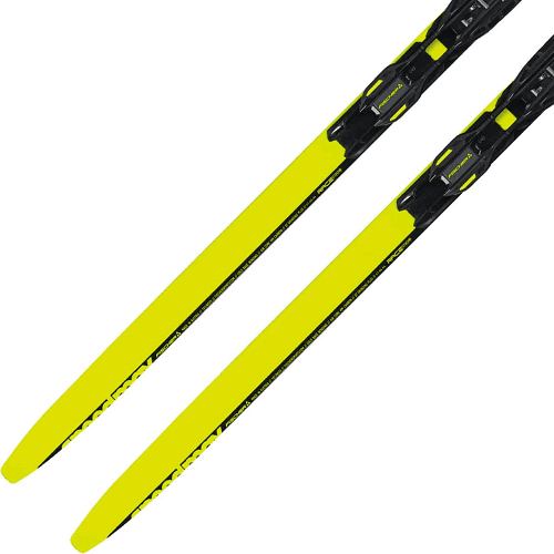 Лыжи FISCHER SpeedMax Skate JR 23-24 в магазине Sport-Nordic.ru.