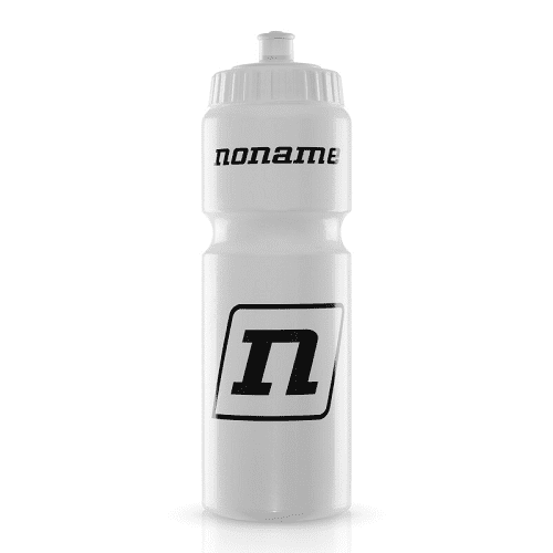 Фляга NONAME Water Bottle White 0.75 л в магазине Sport-Nordic.ru.
