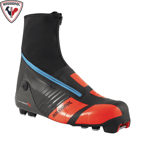 Лыжные ботинки ROSSIGNOL X-IUM Carbon Premium+ CL 24-25 в магазине Sport-Nordic.ru.