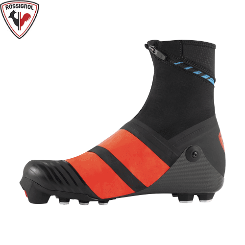 Лыжные ботинки ROSSIGNOL X-IUM Carbon Premium+ CL 24-25
