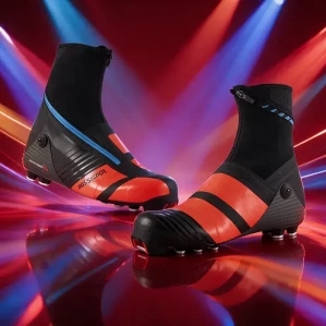 Лыжные ботинки ROSSIGNOL X-IUM Carbon Premium+ CL 24-25