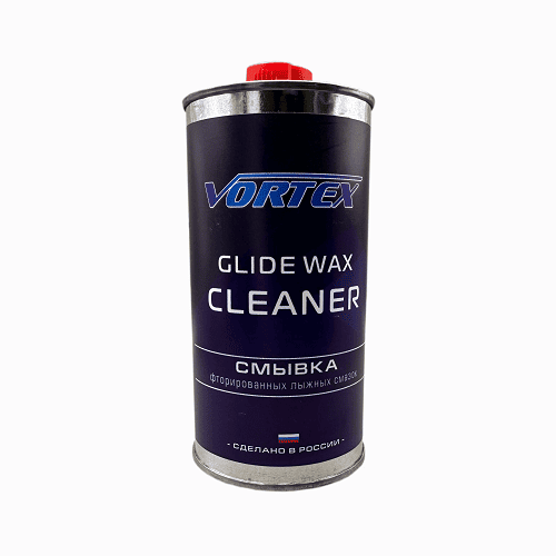 Смывка VORTEX Glide Wax Cleaner 500ml в магазине Sport-Nordic.ru.
