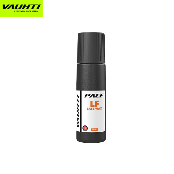 Парафин VAUHTI LF Base Wax 100ml в магазине Sport-Nordic.ru.