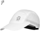 Кепка BD Caps Athlete White в магазине Sport-Nordic.ru.