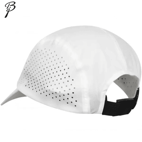 Кепка BD Caps Athlete White в магазине Sport-Nordic.ru.