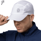 Кепка BD Caps Athlete White в магазине Sport-Nordic.ru.