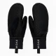 Варежки MOAX Arctic Black