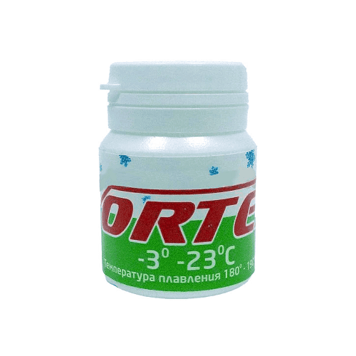 Порошок VORTEX -3-23° 30g в магазине Sport-Nordic.ru.