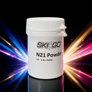 Порошок SKIGO N21 +10-6 30g
