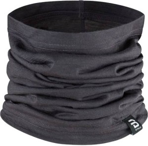 Бафф BD Gaitor Wool Tech Grey