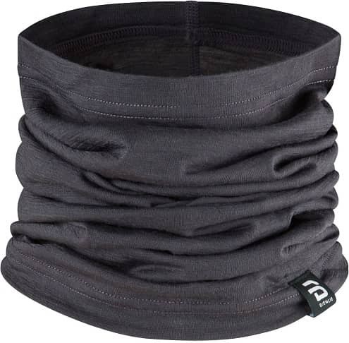 Бафф BD Gaitor Wool Tech Grey в магазине Sport-Nordic.ru.