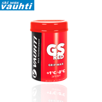 Мазь VAUHTI GS Red +1-2 45g