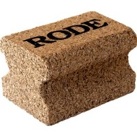 Пробка RODE Natural Cork