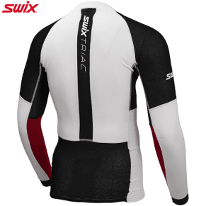 Термофутболка SWIX Triac RaceX Man
