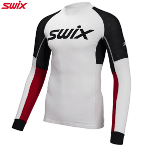 Термофутболка SWIX Triac RaceX Man