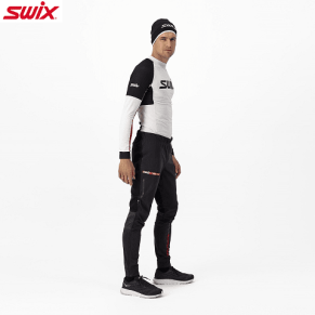 Термофутболка SWIX Triac RaceX Man