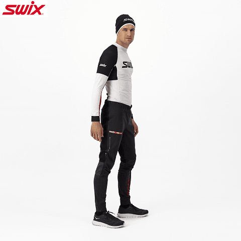 Термофутболка SWIX Triac RaceX Man в магазине Sport-Nordic.ru.